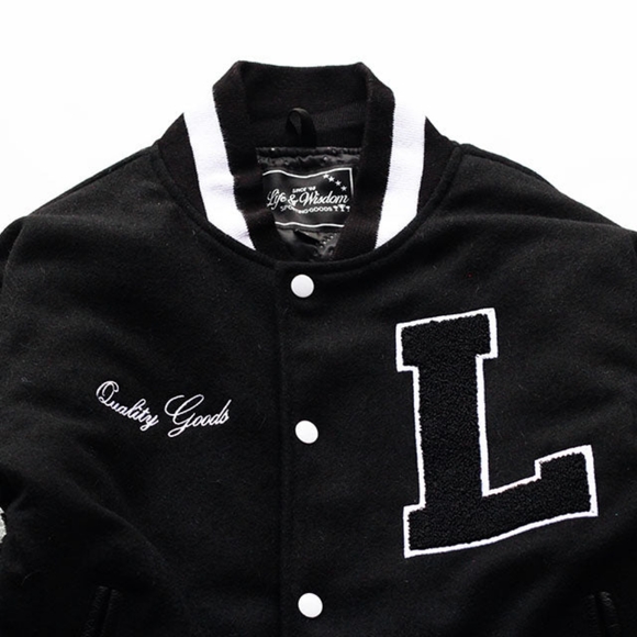 The Varsity Letterman - Picture 4 of 8